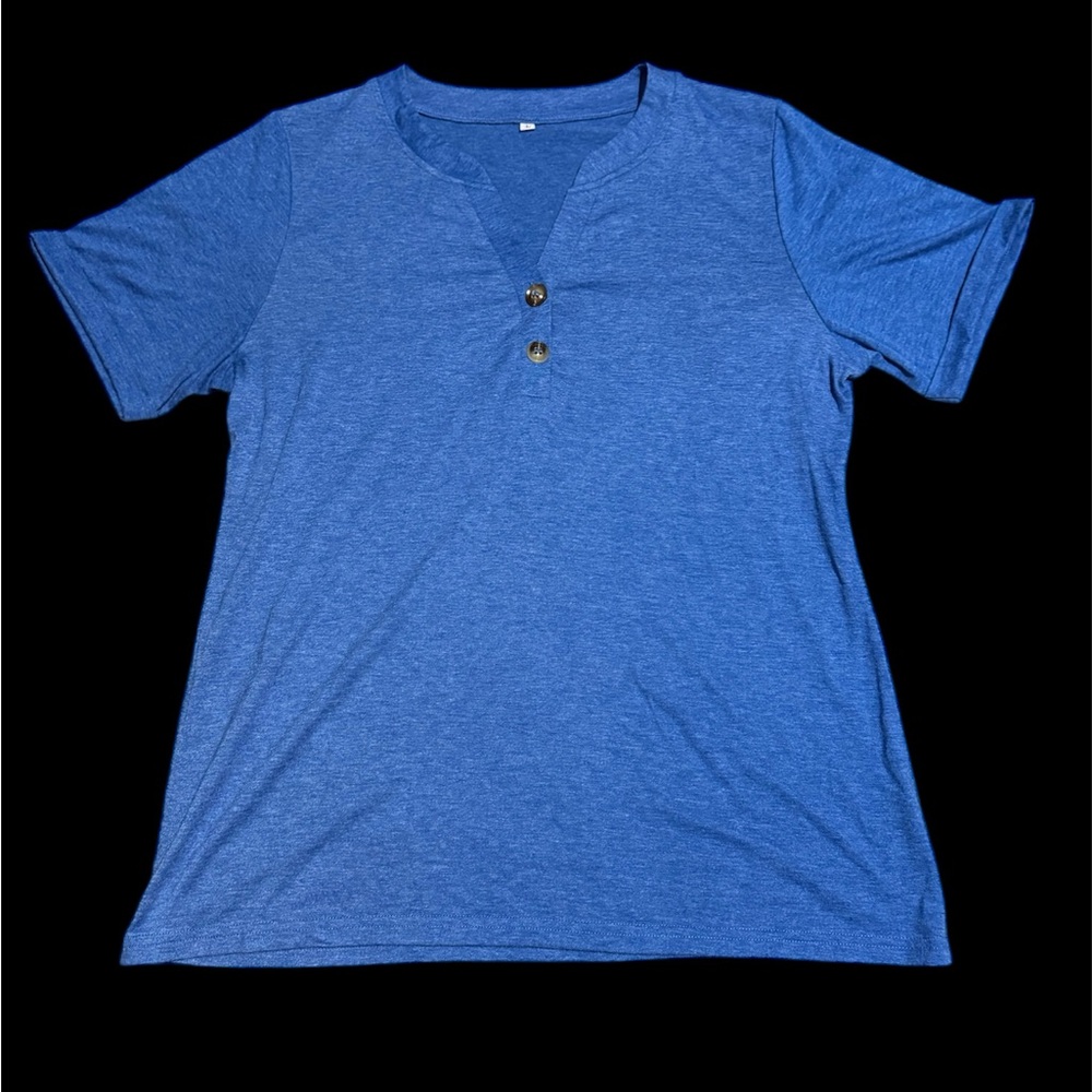 Women’s Large Blouse